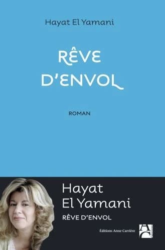 Rêve d'envol