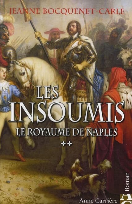 Le royaume de Naples