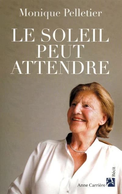 Le soleil peut attendre