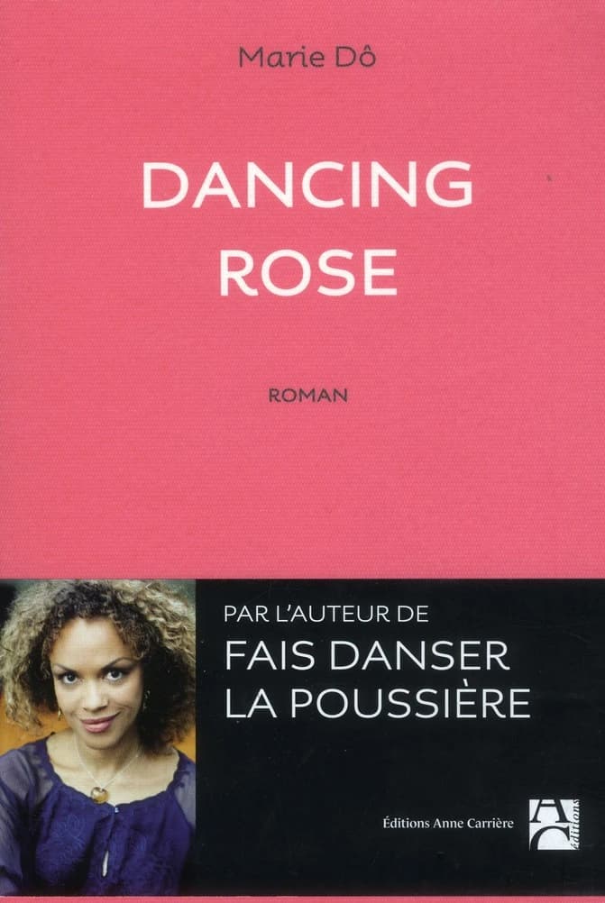 Dancing rose