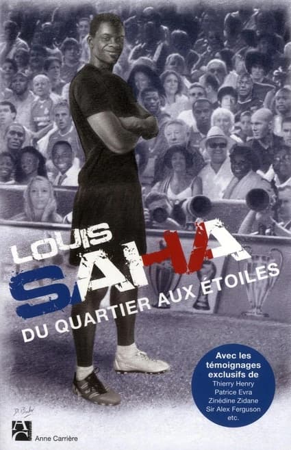 Du quartier aux étoiles : le safari du footballeur