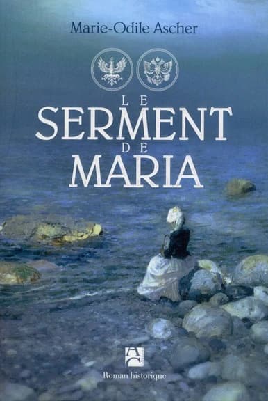 Le serment de Maria