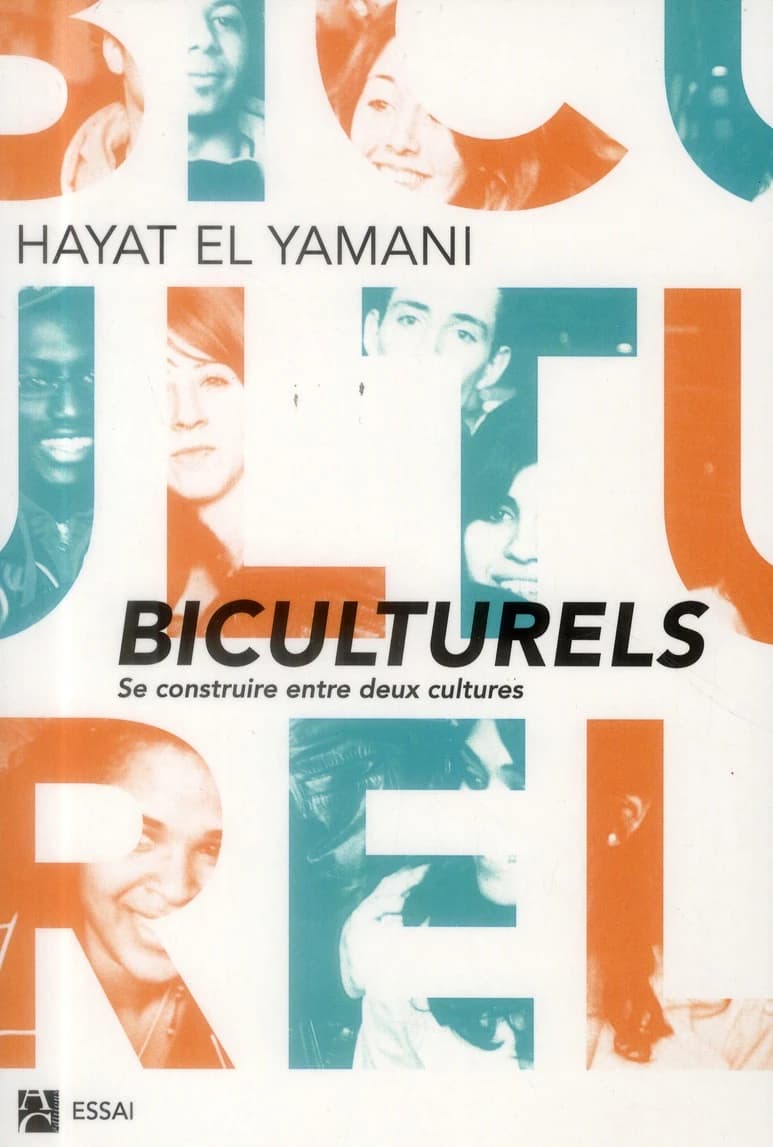 Biculturels : se construire entre deux cultures