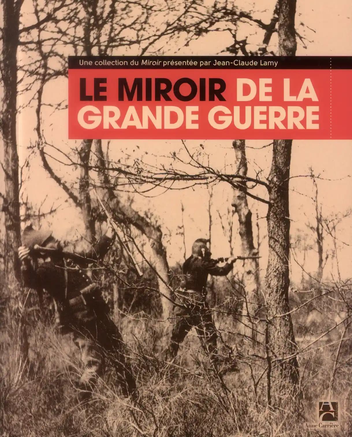 "Le Miroir" de la Grande guerre