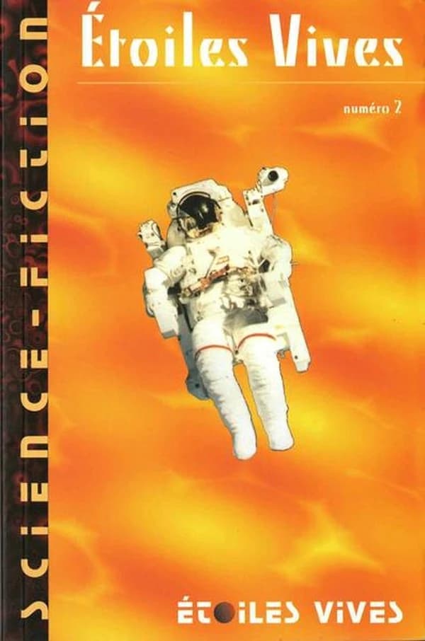 Étoiles vives 2