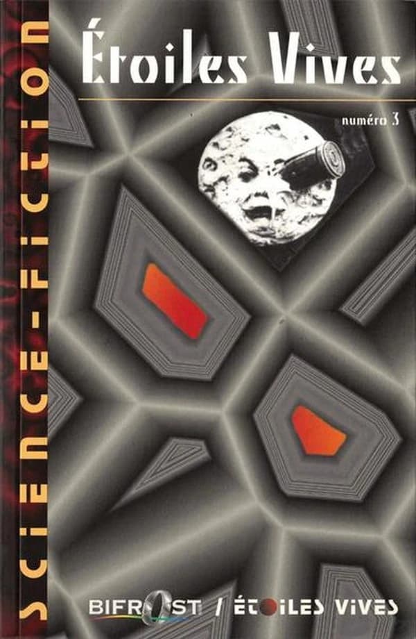 Étoiles vives 3