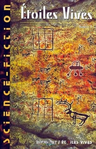 Étoiles vives 5