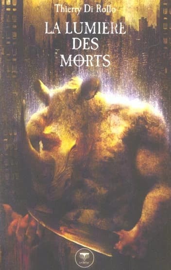 La lumière des morts