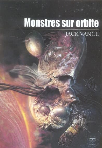 Monstres sur orbite