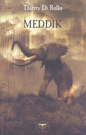 Meddik ou Le rire du sourd