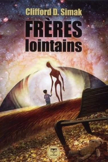 Frères lointains