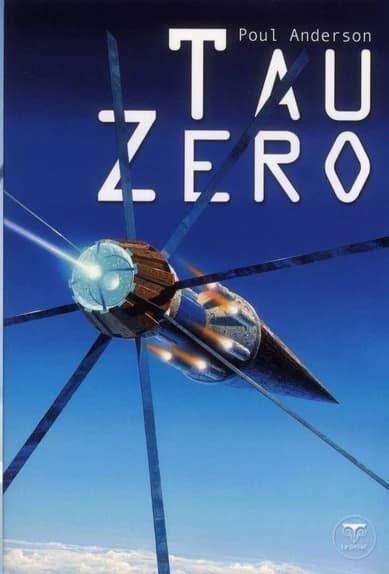 Tau zéro