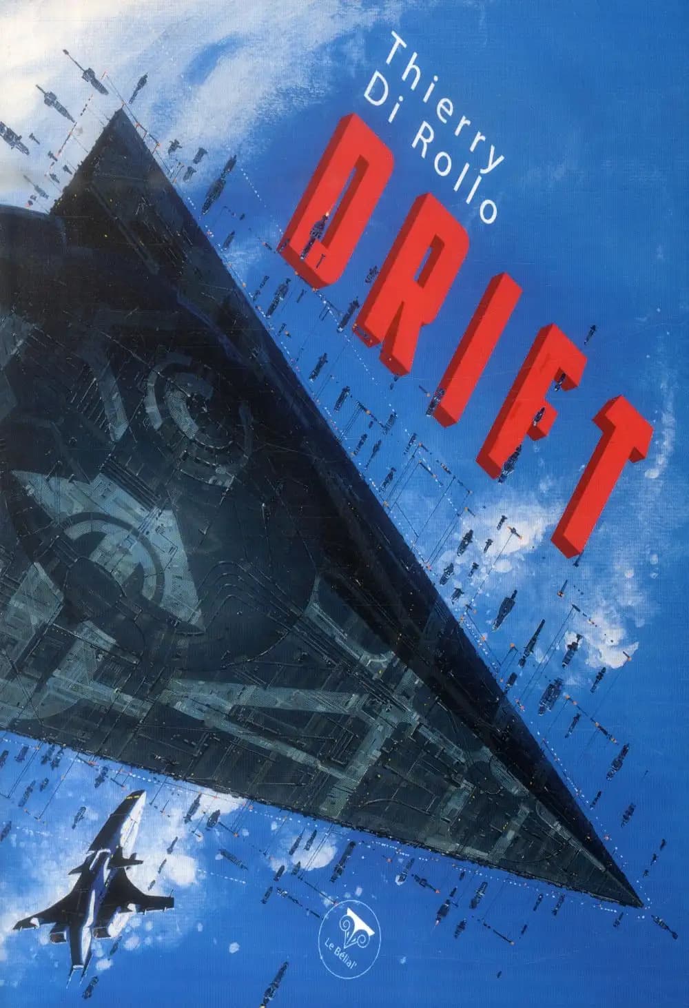 "Drift"