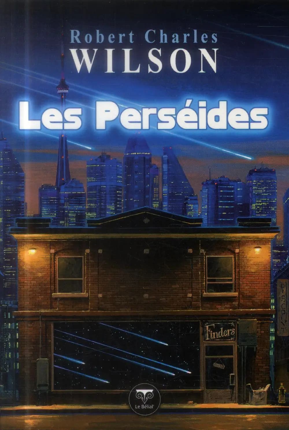 Les Perséides : et autres nouvelles