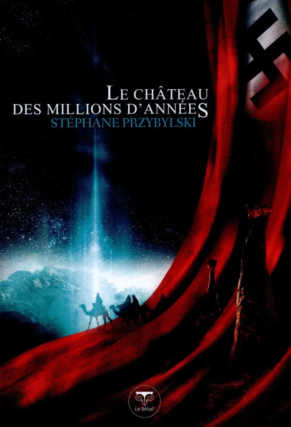 Le château des millions d'années
