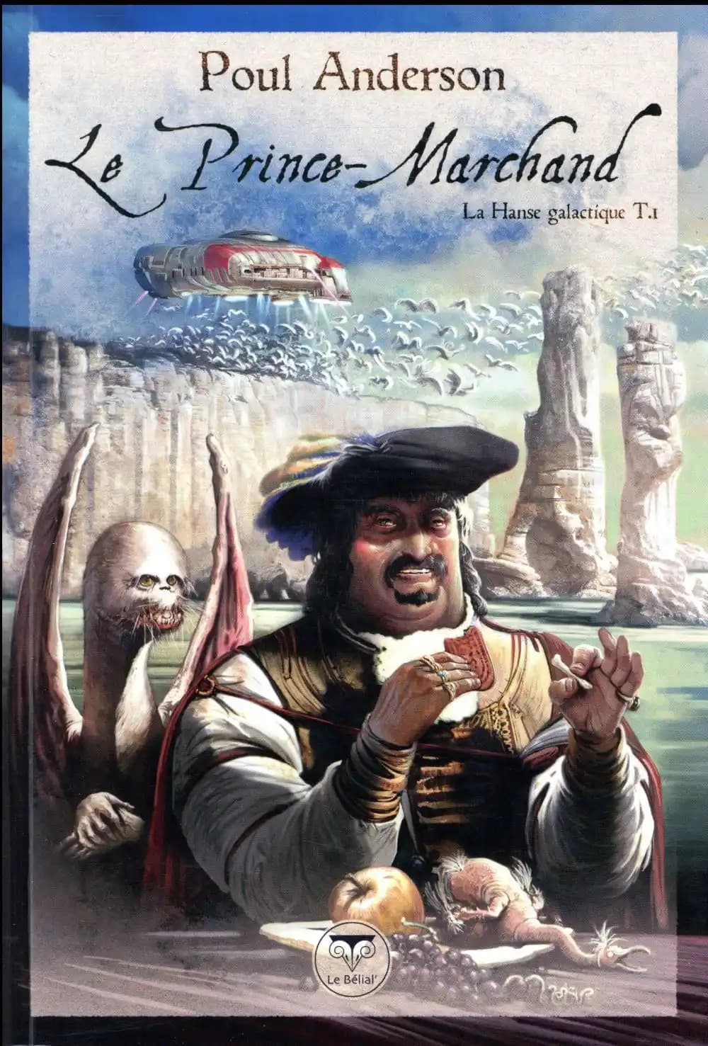 Le prince-marchand