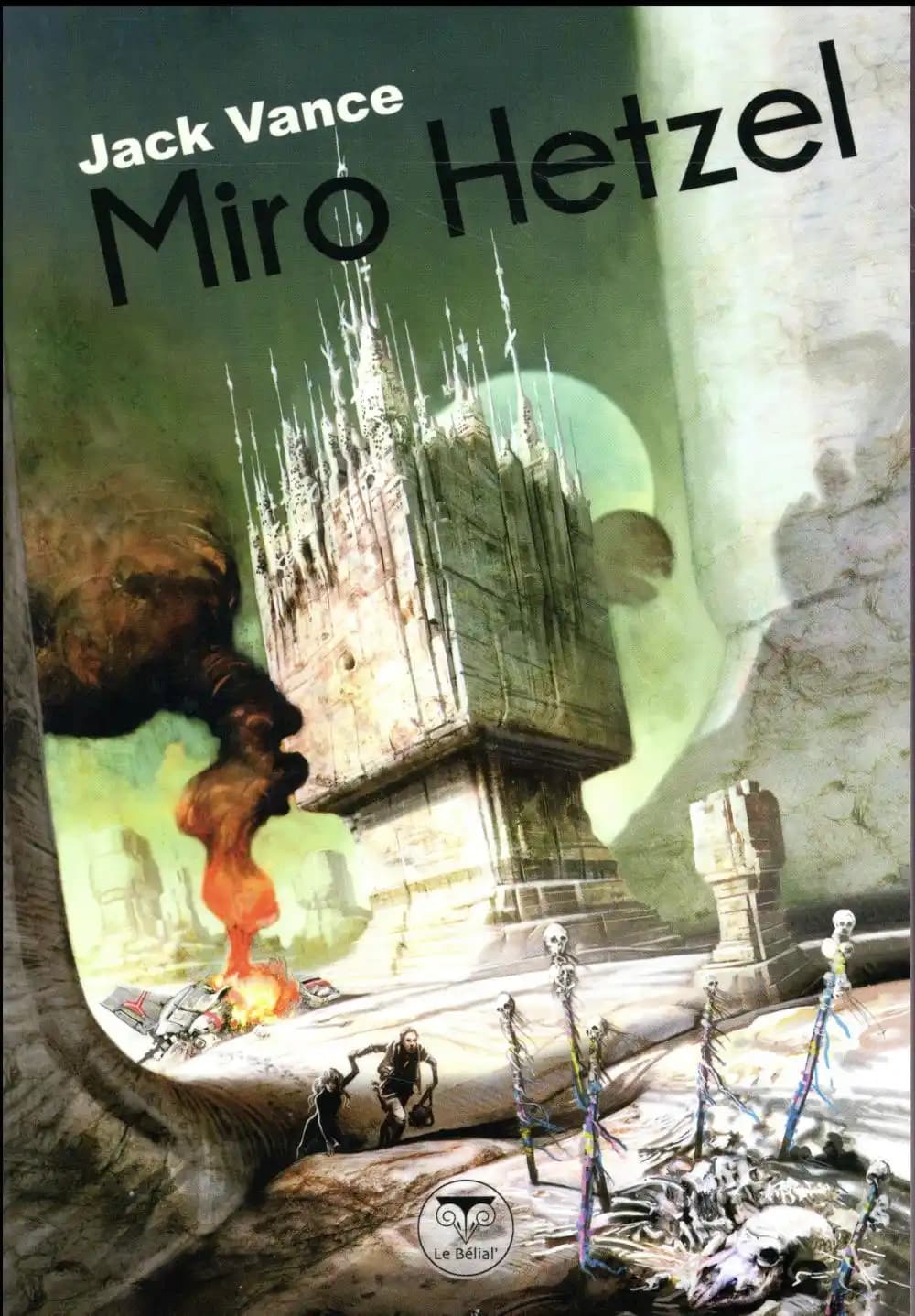 Miro Hetzel