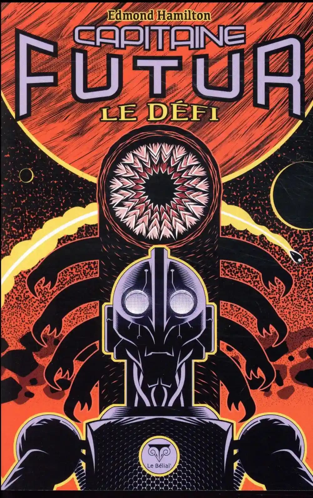 Le défi