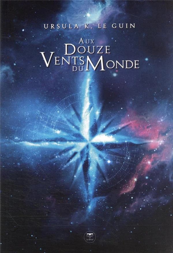 Aux douze vents du monde