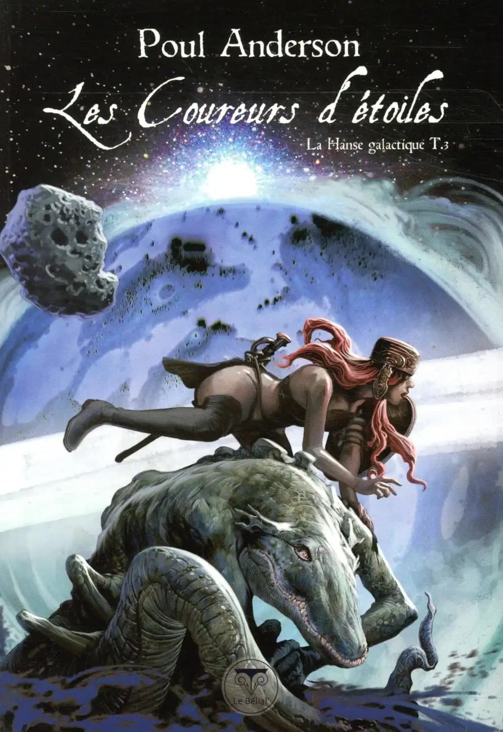 Les Coureurs d'étoiles