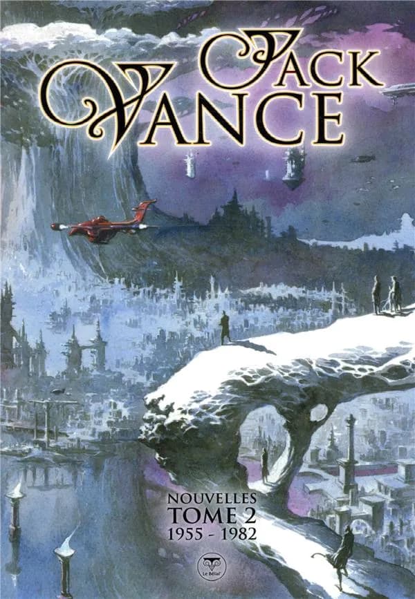 Nouvelles. Tome 2, 1955-1982