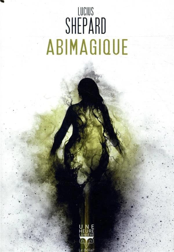 Abimagique