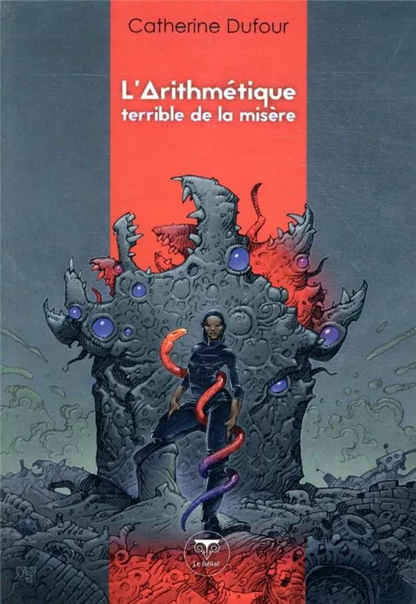 L'arithmétique terrible de la misère