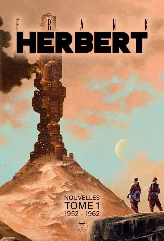 Nouvelles. Tome 1, 1952-1962