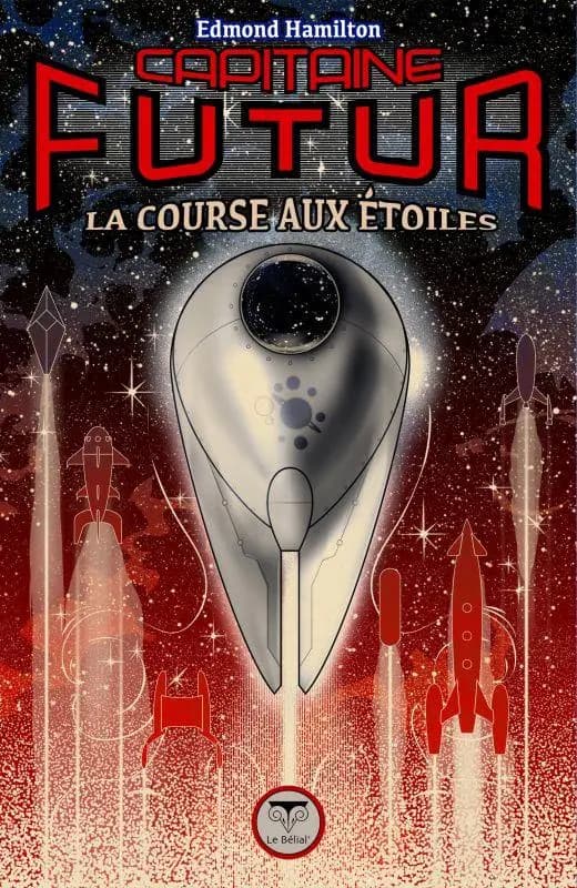 La course aux étoiles