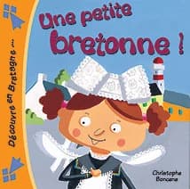 Une petite Bretonne !