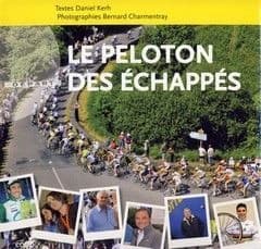 Le peloton des échappés : ces étonnantes figures du cyclisme breton