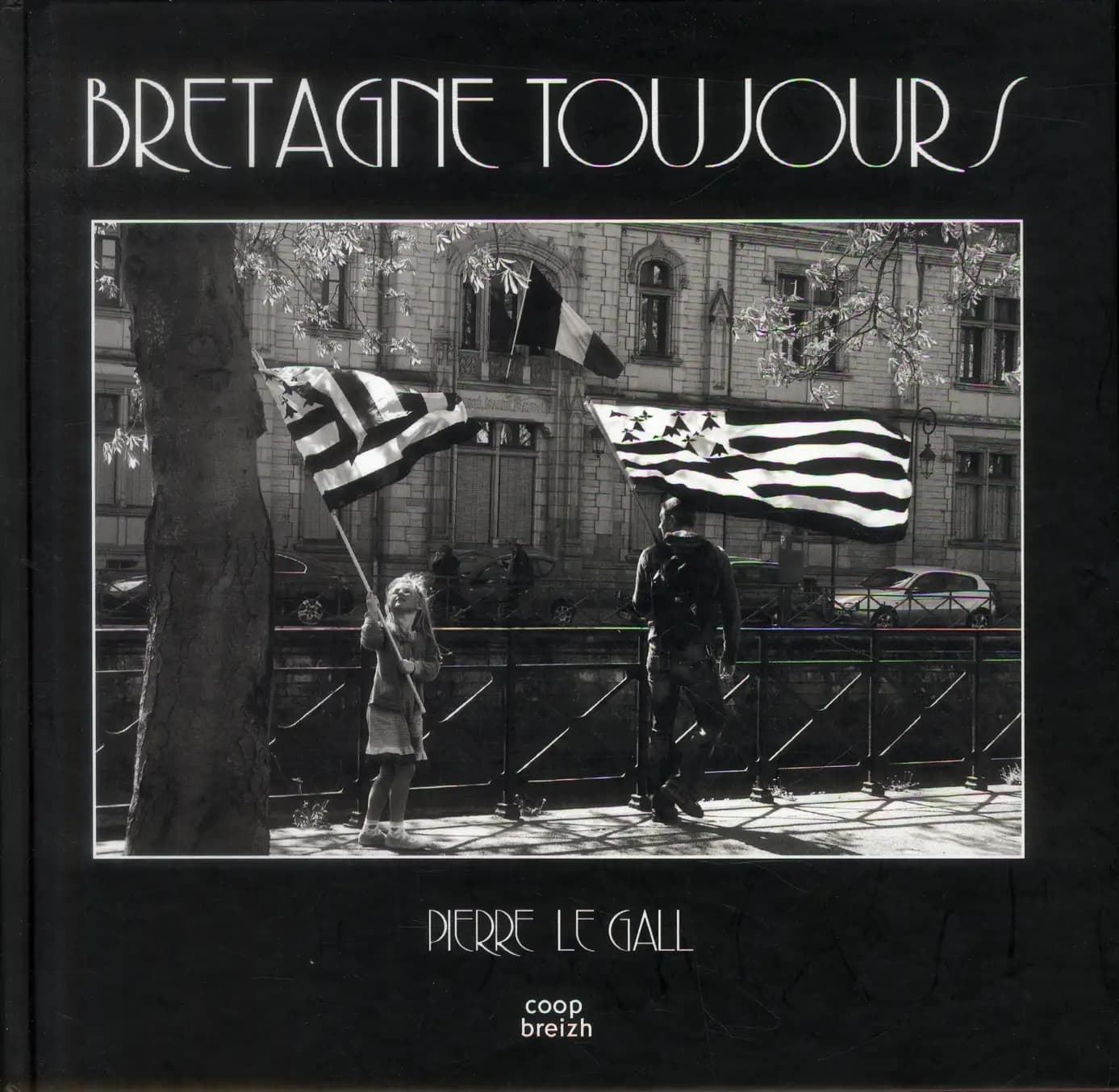 Bretagne toujours