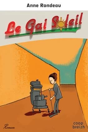 Le gai soleil