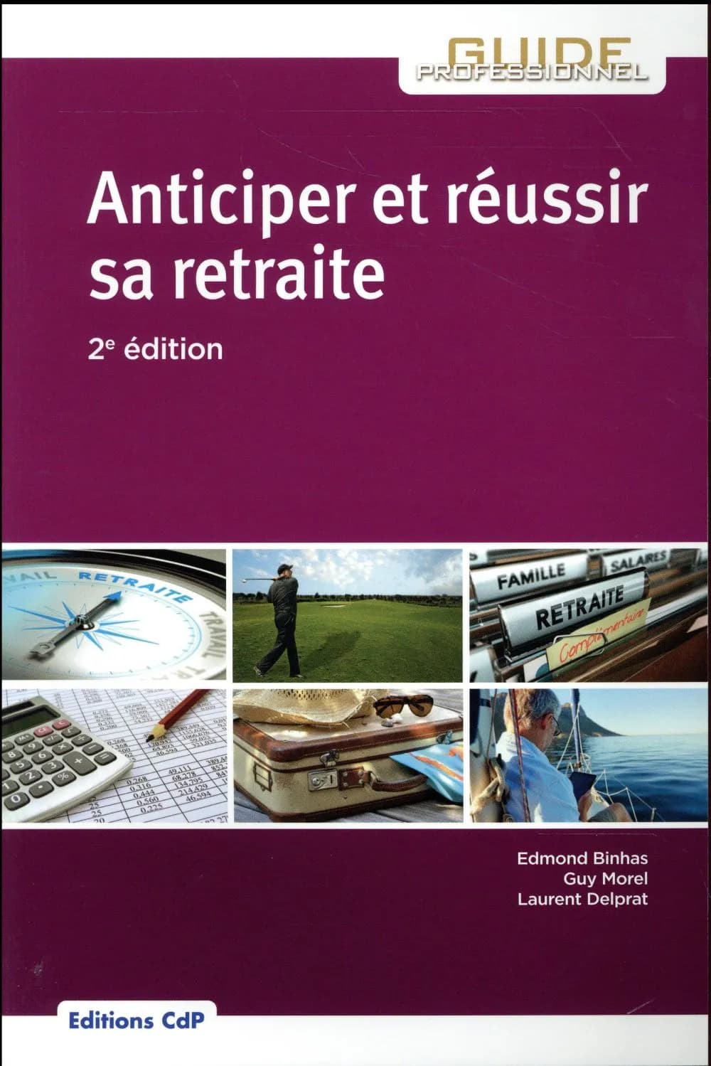 Anticiper et réussir sa retraite
