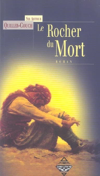Le rocher du mort