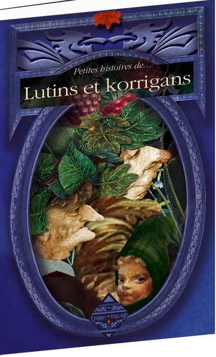 Lutins et korrigans
