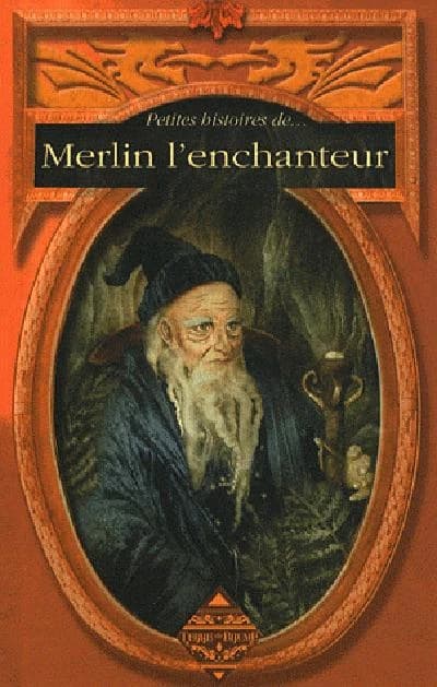 Merlin l'enchanteur