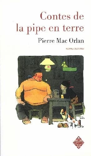 Contes de la pipe en terre