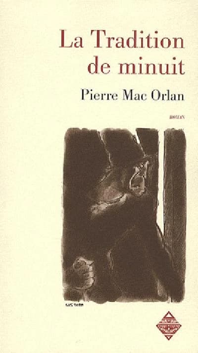 La tradition de minuit : roman