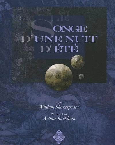 Songe d'une nuit d'été