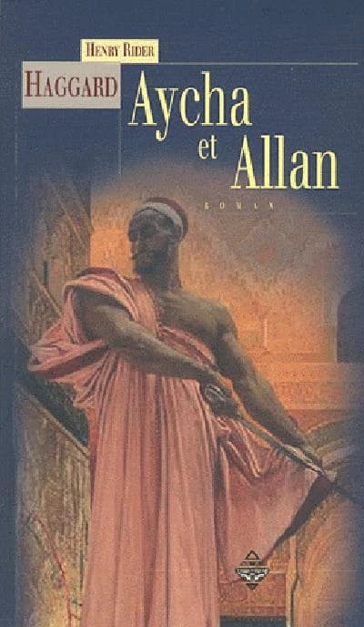 Aycha et Allan : roman