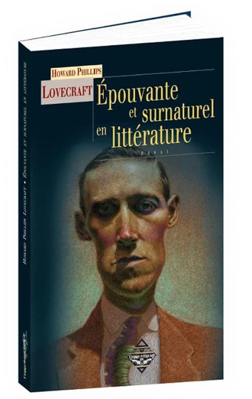 Épouvante et surnaturel en littérature