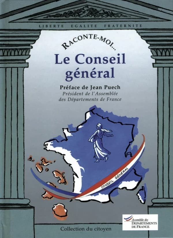 Le conseil général