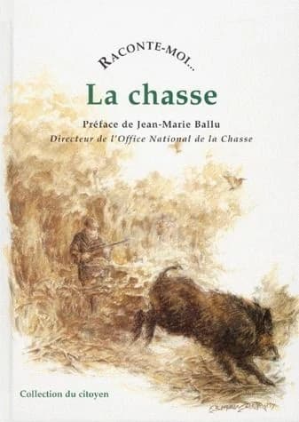 La chasse