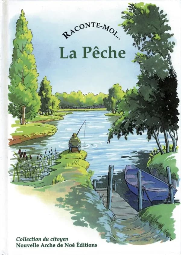 La pêche