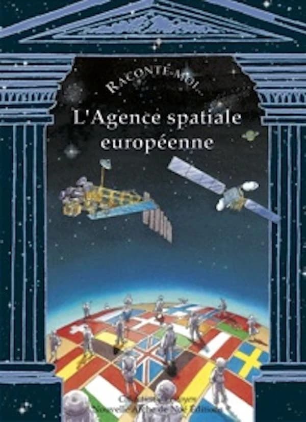 L'Agence spatiale européenne