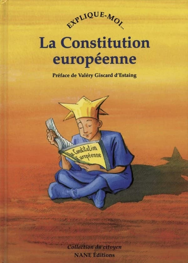 La Constitution européenne