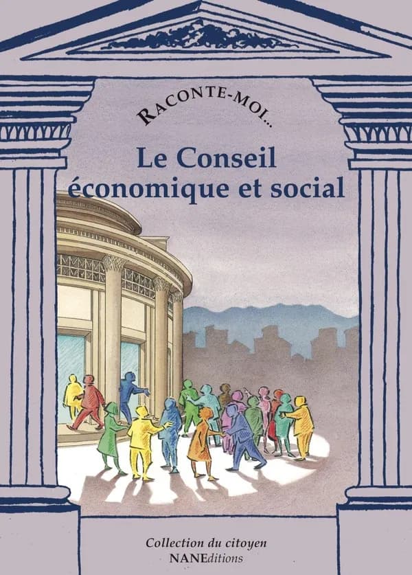 Le Conseil économique et social