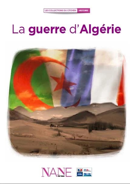 La guerre d'Algérie
