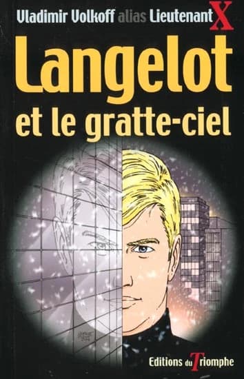 Langelot et le gratte-ciel : roman